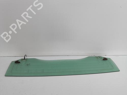 Bootlid window BMW 6 Convertible (F12) 650 i xDrive | BP26221242C64 