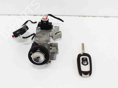 Ignition barrel OPEL ASTRA K (B16) 1.6 Turbo (68) | BP7740592M48