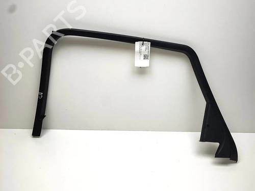 Used Door moulding trim Door moulding trim 39534616 39534616