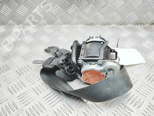 Used Front right seatbelt Front right seatbelt 39393131 39393131