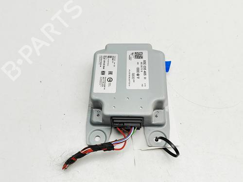 Used Electronic module Electronic module AUDI Q5 (GUB) 2.0 TDI quattro (204 hp) 33732114 33732114