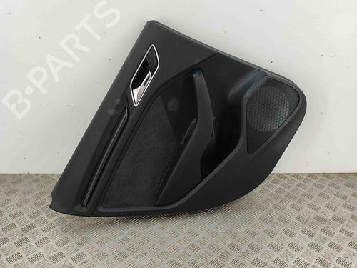 Used Rear left panel AUDI A3 Sportback (8VA, 8VF) RS3 quattro (400 hp) 29403989