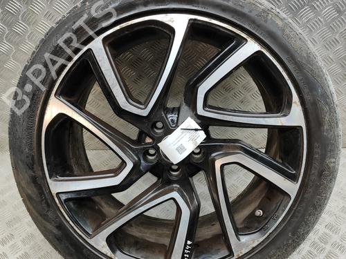 Used Rim LAND ROVER RANGE ROVER EVOQUE (L538) 2.0 D (150 hp) 17016591