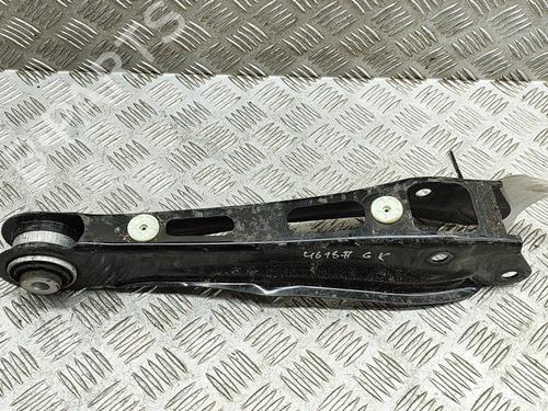Used Left rear suspension arm BMW X3 (G01, F97, G08) iX3 (286 hp) 28550711