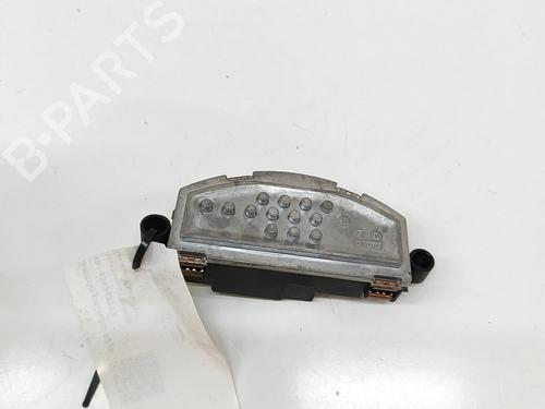 Used Heater resistor VW TAIGO (CS1) 1.0 TSI (110 hp) 27933459