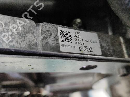Motor MAZDA CX-5 (KF) 2.0 | BP25218441M1 