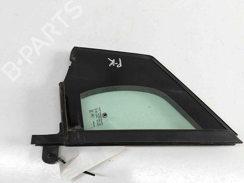 Front left quarter glass SKODA ENYAQ iV SUV (5AZ) 60 | BP29488008C111 