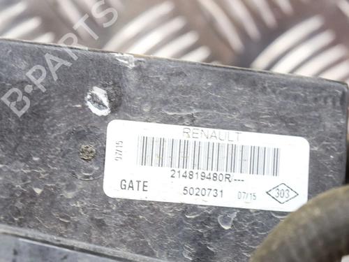 Radiator set RENAULT ZOE (BFM_) ZOE | BP36042910M120  - Image 6