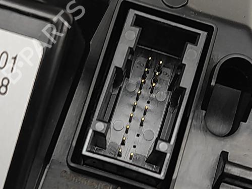 Instrument cluster VW T-ROC (A11, D11) 1.5 TSI | BP33847595C47  - Image 8