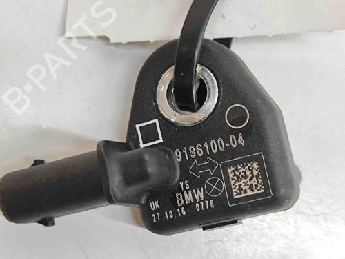 Electronic sensor BMW X1 (F48) xDrive 20 d | BP29392309M84 