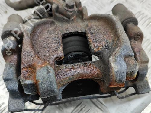 Right rear brake caliper AUDI A3 Sportback (8VA, 8VF) 1.5 TFSI | BP18314206M106 