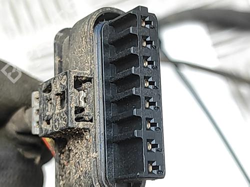 Electronic module MERCEDES-BENZ GLE (W166) 250 d 4-matic (166.004) | BP34037542M83  - Image 7