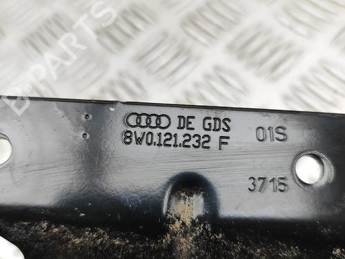 Support AUDI A4 B9 (8W2, 8WC) 2.0 TFSI | BP33798003C155 - Image 7