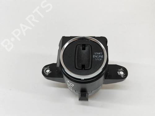 Used Ignition barrel Ignition barrel VW TOUAREG (7P5, 7P6) 3.0 V6 TDI (262 hp) 27315220 27315220