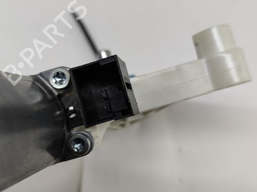 Right front window motor SKODA ENYAQ iV SUV (5AZ) 50 | BP27773413E20