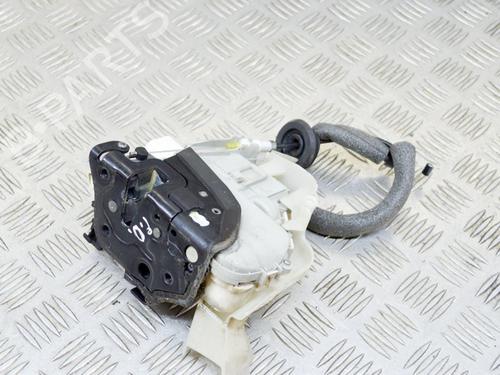 Front right lock AUDI A6 C7 (4G2, 4GC) 2.0 TDI | BP7698668C97 