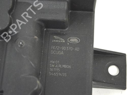 Electronic module JAGUAR XF II (X260) 2.0 D | BP34520741M83  - Image 5