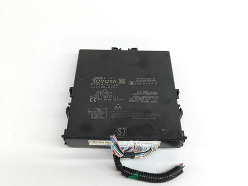 Used Electronic module TOYOTA RAV 4 V (_A5_, _H5_) 2.5 Hybrid AWD (AXAH54, AXAL54) (222 hp) 27791620