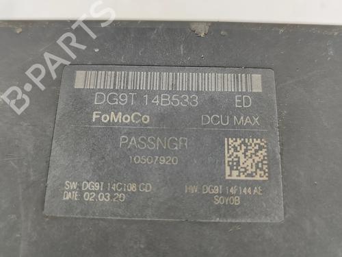 Electronic module FORD USA F-150 Crew Cab Pickup 3.5 4WD | BP32420989M83  - Image 8