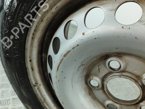 Rim VW TRANSPORTER T6 Van (SGA, SGH, SHA, SHH) 2.0 TDI | BP29945216C45