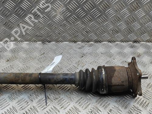 Left rear driveshaft HONDA S2000 (AP) 2.0 (AP1) | BP38706676M40 - Image 3