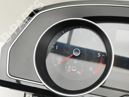 Instrument cluster VW PASSAT B8 (3G2, CB2) 2.0 TDI | BP38623435C47 - Image 4