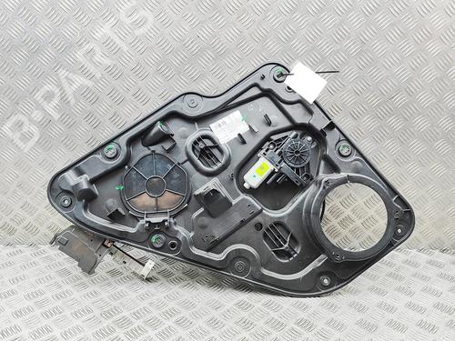 Vindusheismekanisme venstre bak JEEP GRAND CHEROKEE IV (WK, WK2) 3.0 CRD V6 4x4 (241 hp) 32458784