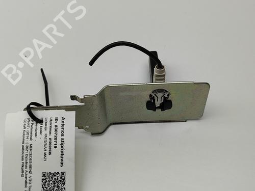 Elektronisk modul MERCEDES-BENZ VITO Tourer (W447) 114 CDI / 114 BlueTEC 4-matic (447.701, 447.703,... (136 hp) 26912310