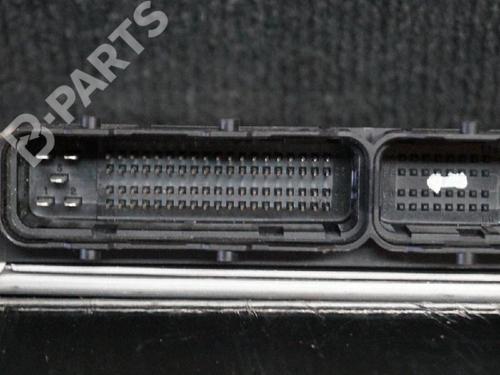 Engine control unit (ECU) HYUNDAI GETZ (TB) 1.4 i | BP6719880M57 