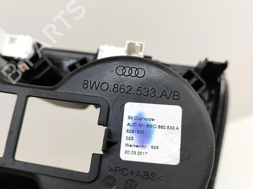 Middle console AUDI A4 Allroad B9 (8WH, 8WJ) 2.0 TDI quattro | BP24142284I22 - Image 7