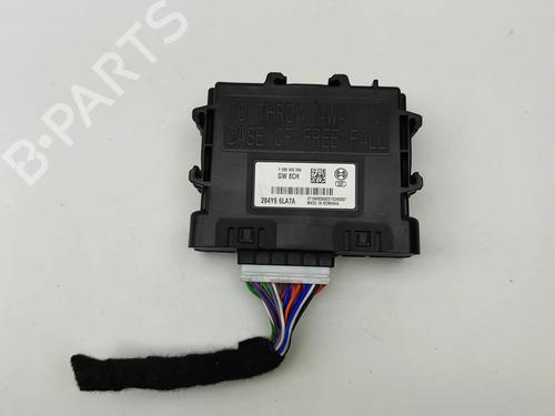 Electronic module NISSAN JUKE (F16_) DIG-T 117 | BP28433473M83 - Image 2