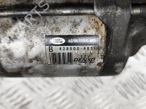 Starter AUDI A4 B7 Avant (8ED) 2.0 TFSI | BP22351425M8 