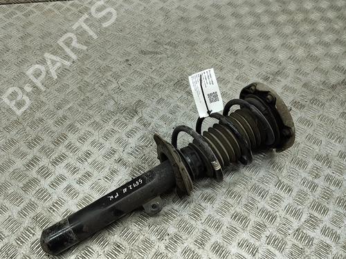 Used Left front shock absorber BMW X2 (F39) sDrive 18 d (136 hp) 28565498