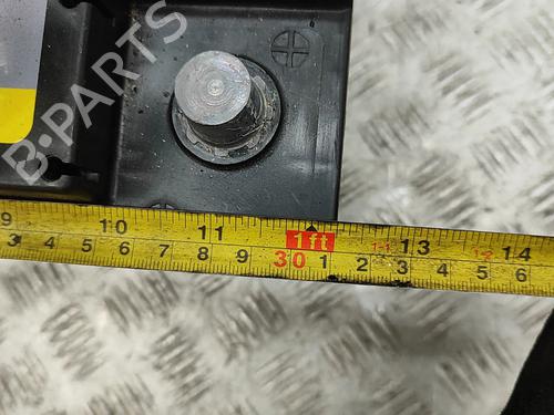 Battery JAGUAR XJ (X350, X358) D 2.7 | BP31021182E11