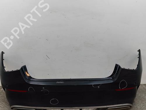 Used Rear bumper MERCEDES-BENZ CLA (C118) CLA 200 (118.387) (163 hp) 28359395