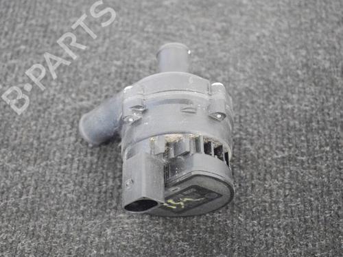 Used Auxiliary water pump Auxiliary water pump MERCEDES-BENZ GLA-CLASS (X156) GLA 220 d 4-matic (156.905) (177 hp) 14665564 14665564