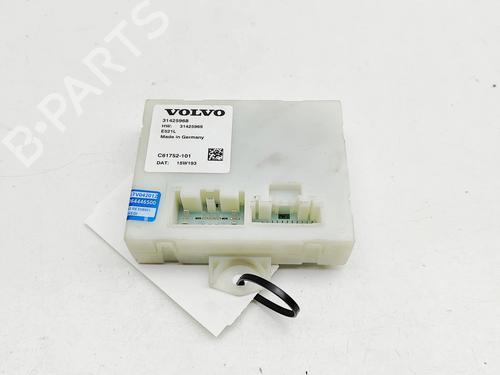 Used Electronic module Electronic module VOLVO XC60 I SUV (156) D4 (190 hp) 33433588 33433588