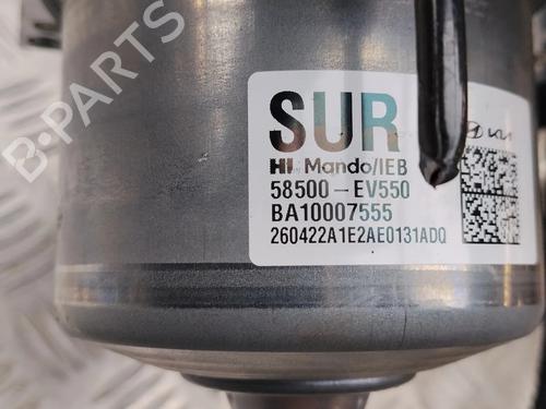 ABS pump KIA EV3 EV | BP39619320M43 - Image 8
