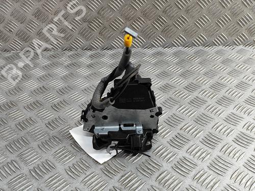Used Front left lock RENAULT AUSTRAL E-TECH 200 Hybrid (HGM2) (199 hp) 29007628