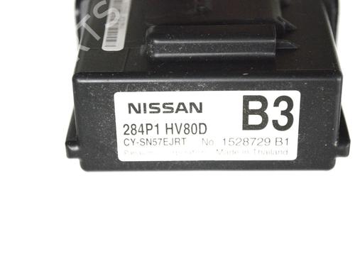 Electronic module NISSAN QASHQAI II (J11, J11_) 1.5 dCi | BP30226719M83 