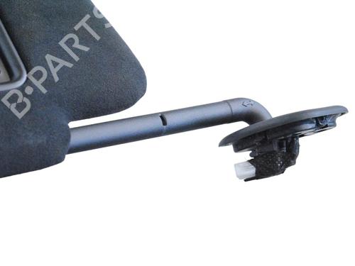 Left sun visor KIA STINGER (CK) 3.3 T-GDi | BP33365130I1 - Image 5