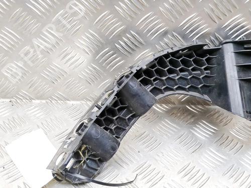 Front bumper bracket VW ID. Buzz Bus (EBB, EBJ) Electric (EBB) | BP38932385C158 - Image 5