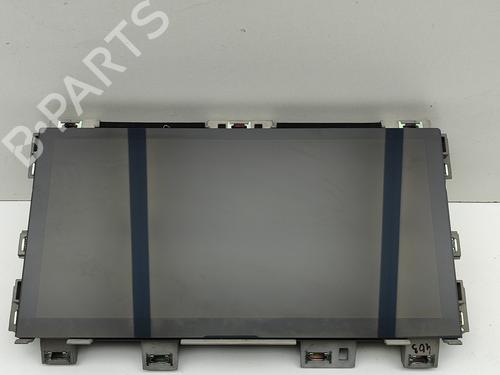 Used Display monitor AUDI Q4 E-TRON SUV (F4B) 45 (286 hp) 28561636