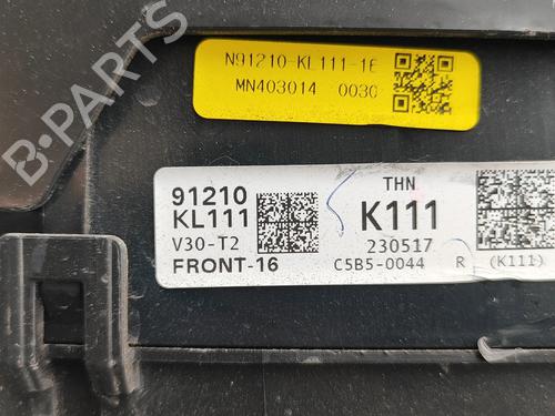 Fuse box HYUNDAI IONIQ 6 (CE) EV All-wheel Drive | BP33962296E1 - Image 7