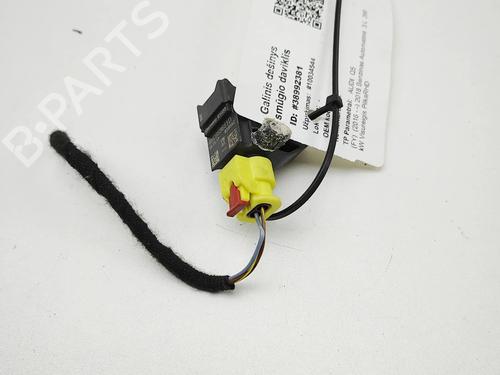 Electronic sensor AUDI Q5 (FYB, FYG) SQ5 TFSI quattro | BP39930515M84 - Image 5