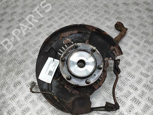 Used Left front steering knuckle Left front steering knuckle TOYOTA LAND CRUISER PRADO (_J15_) 2.8 D-4D (GDJ150_, GDJ155_, GDJ150, GDJ151) (177 hp) 35983125 35983125