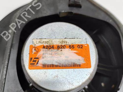 Speaker MERCEDES-BENZ E-CLASS Coupe (C207) E 350 BlueTEC / d (207.326) | BP23562683E2