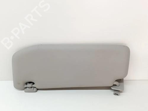 Used Right sun visor Right sun visor CITROËN C3 III (SX) 1.2 VTi 82 (82 hp) 6769079 6769079