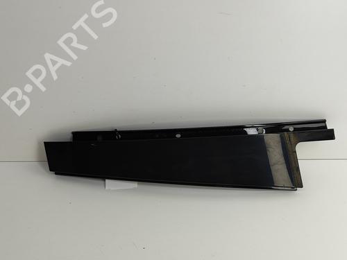 Used Door moulding trim BMW X6 (E71, E72) M 50 d (381 hp) 25615659