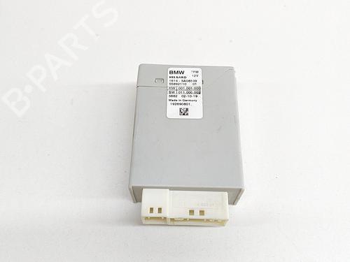 Used Electronic module BMW X5 (G05, F95) xDrive 45 e Plug-in-Hybrid (286 hp) 19744162